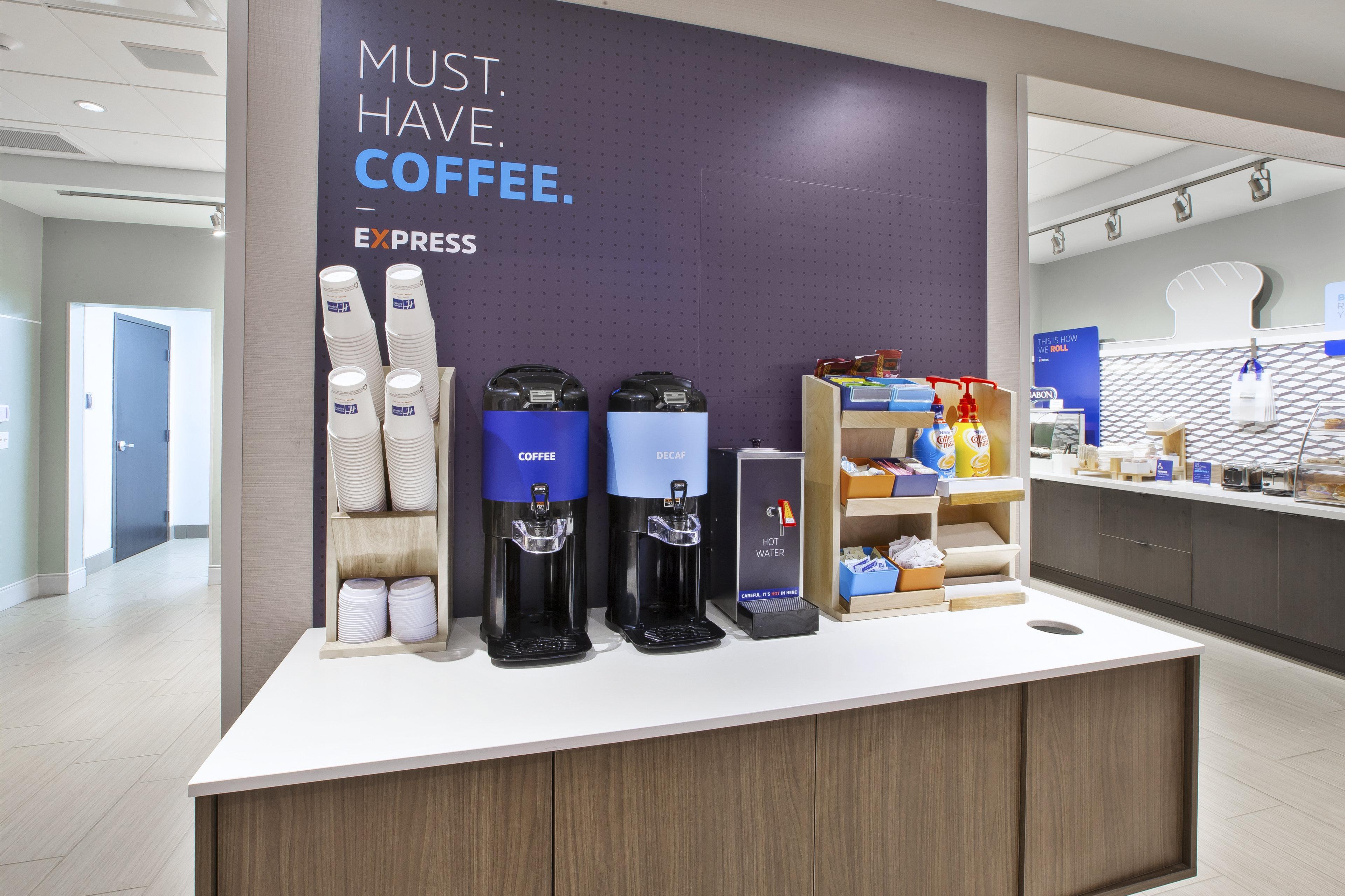 Holiday Inn Express & Suites Okemos - University Area By Ihg Esterno foto