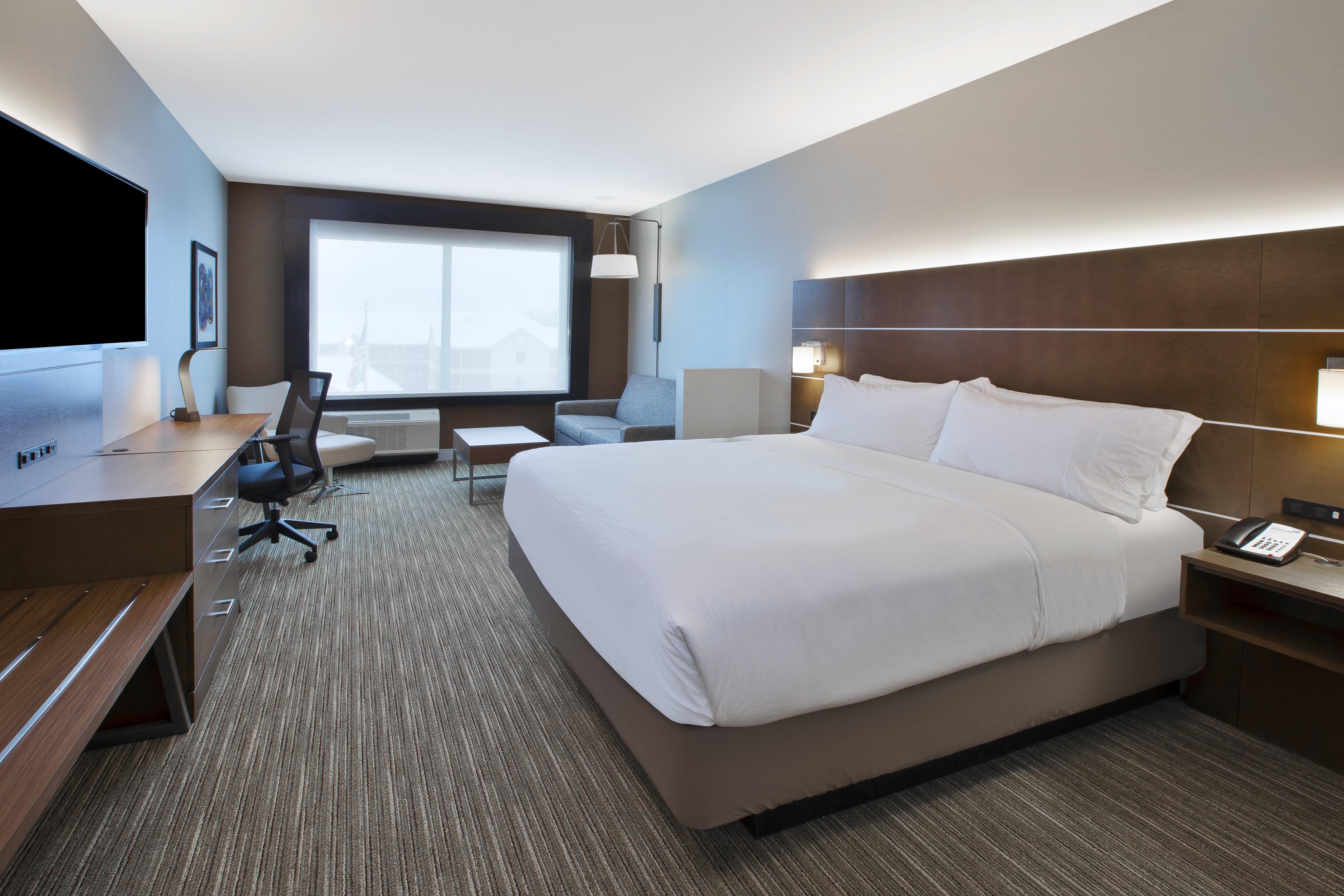 Holiday Inn Express & Suites Okemos - University Area By Ihg Esterno foto