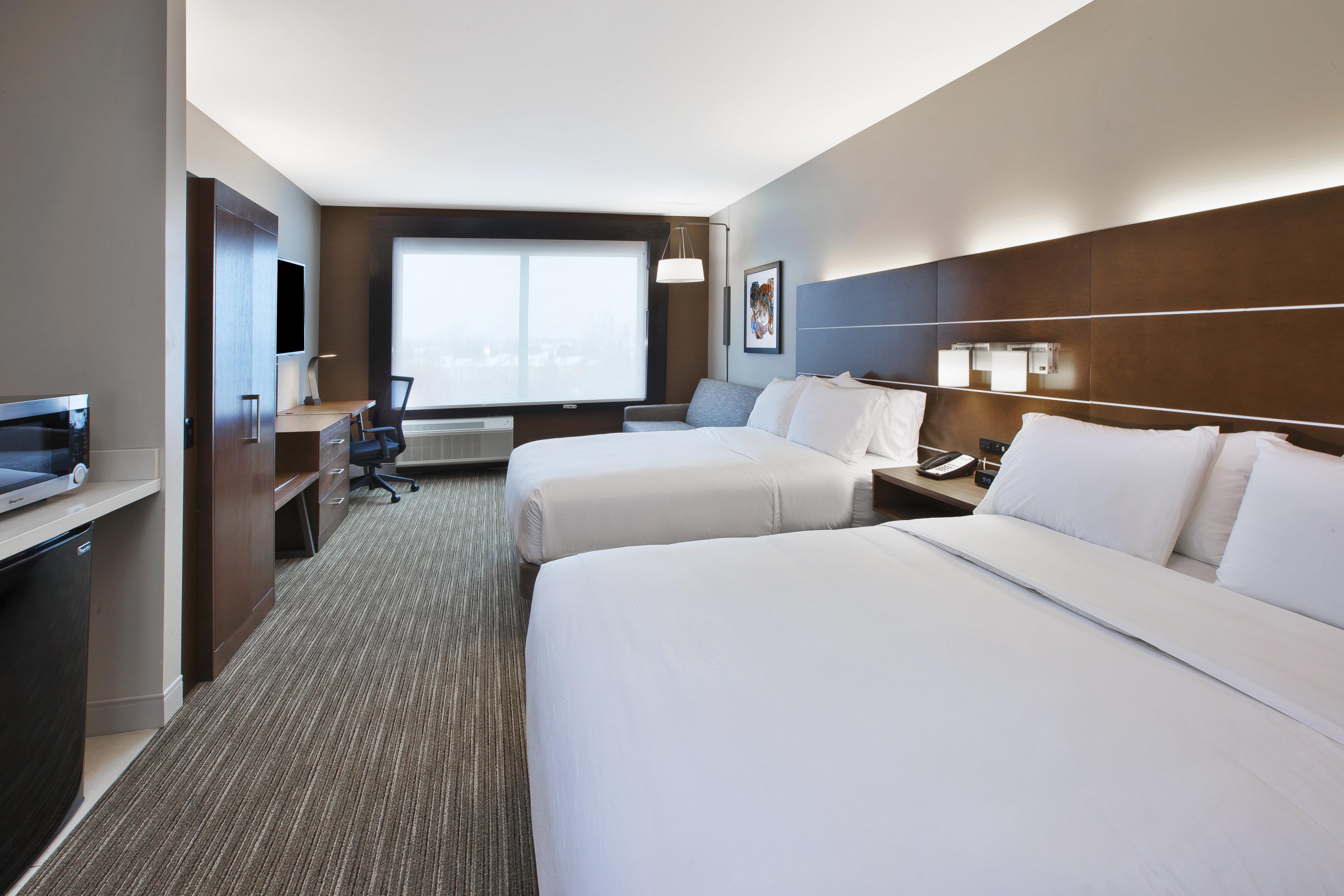 Holiday Inn Express & Suites Okemos - University Area By Ihg Esterno foto