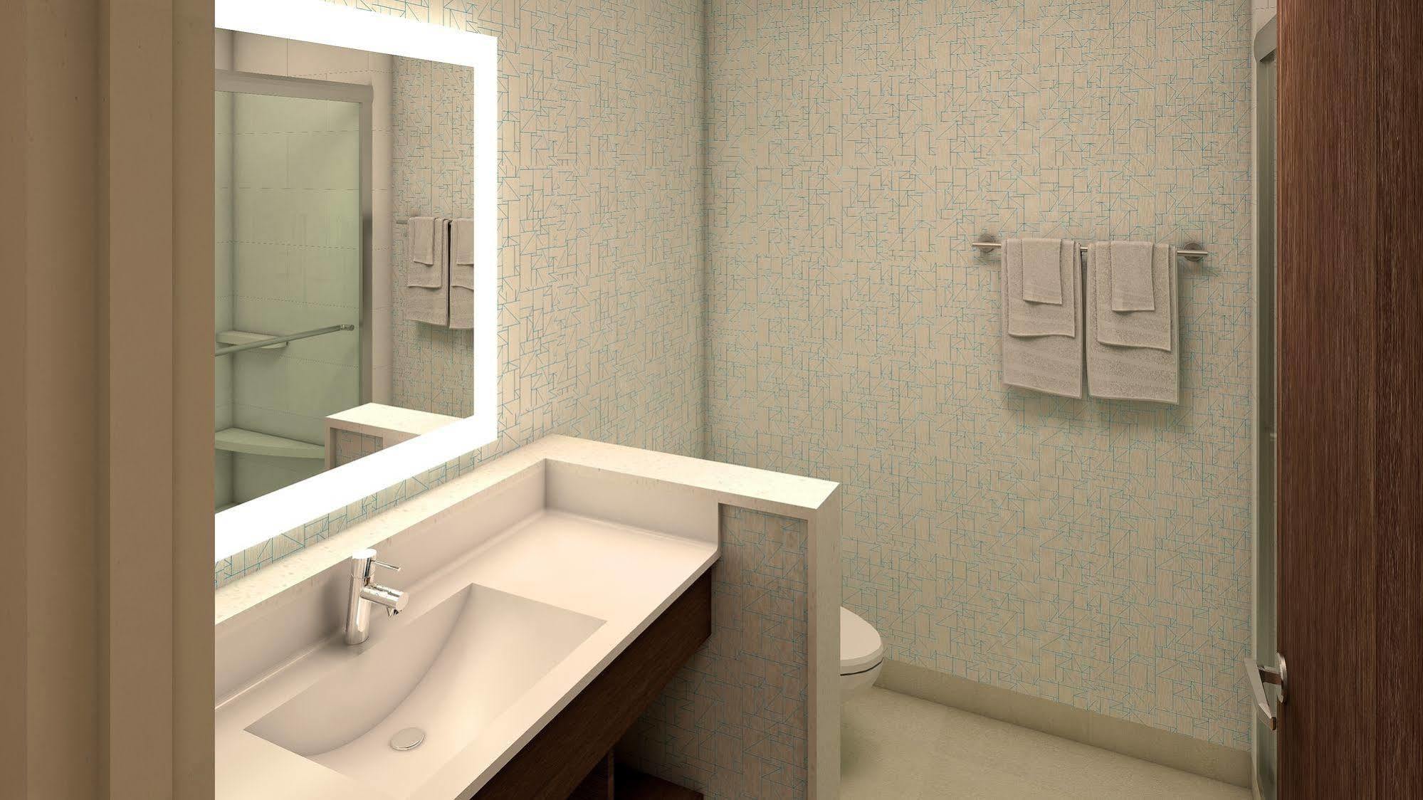 Holiday Inn Express & Suites Okemos - University Area By Ihg Esterno foto